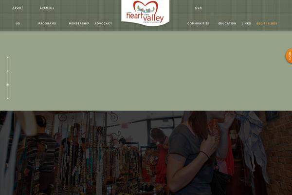 Stellar_responsive theme site design template sample