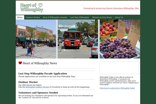Thesis theme site design template sample