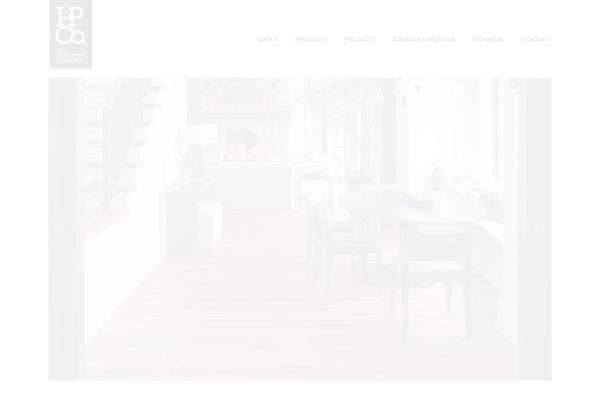 Site using Js_composer_theme plugin