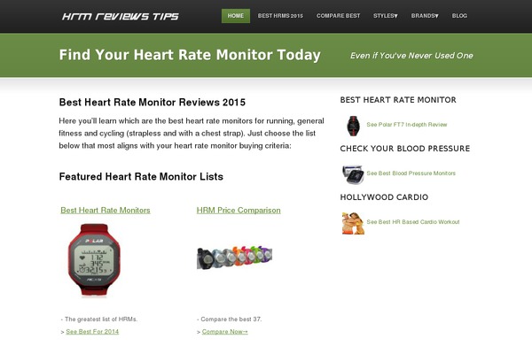 Thesis_182 theme site design template sample