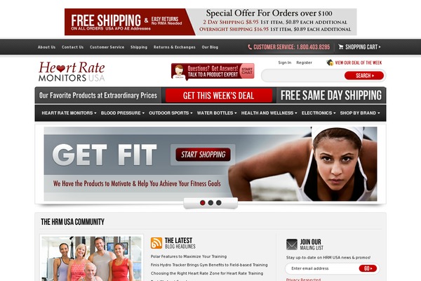 Solidcactus theme websites examples