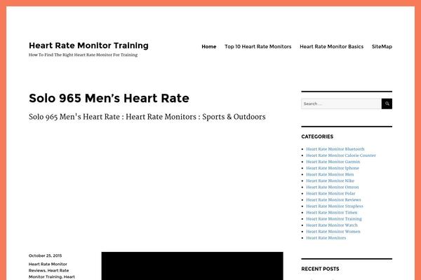 Site using Azon-bestseller plugin