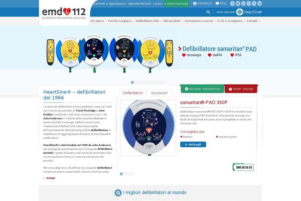 Zaki theme site design template sample