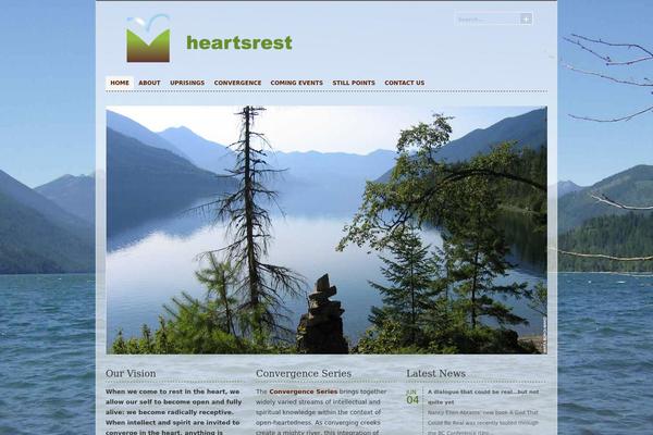 Cudazi-cms theme site design template sample