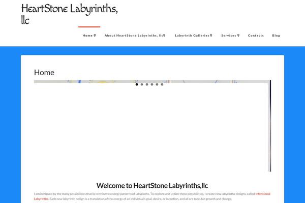 Site using FooboxV2 plugin