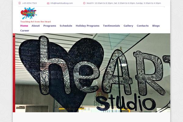 Site using Album-and-image-gallery-plus-lightbox-pro plugin