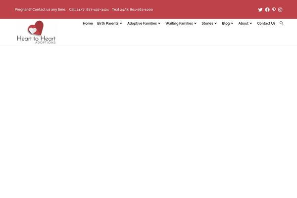 Site using Embedpress plugin