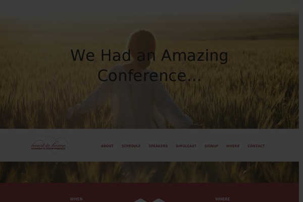 Activello theme site design template sample