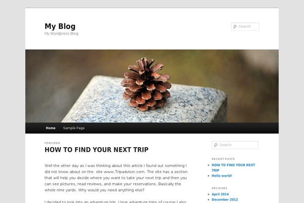Site using Batchmove plugin
