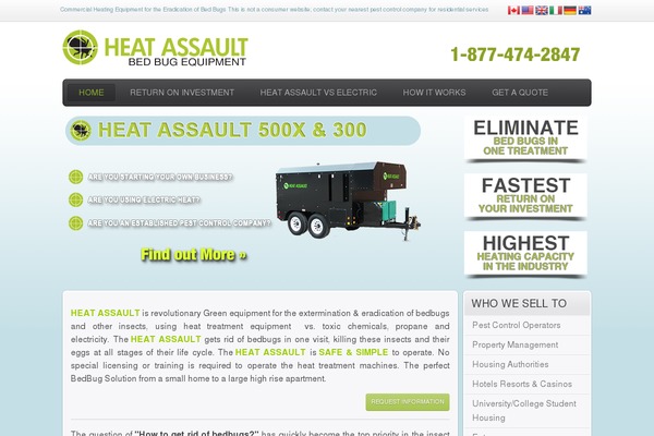 Cloud theme site design template sample