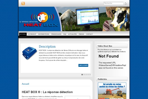Graphene theme site design template sample