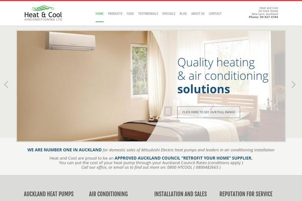 Site using Bloom plugin