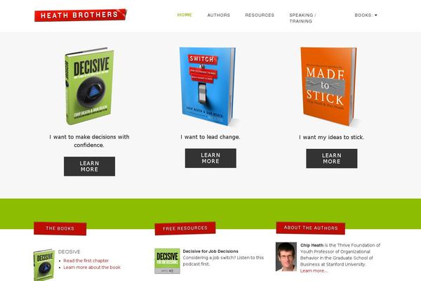Site using Mybooks-for-authors plugin