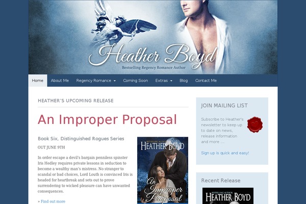 Site using Author Wordcount plugin