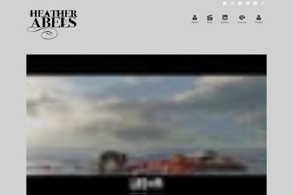 Site using Instagram-feed-pro plugin