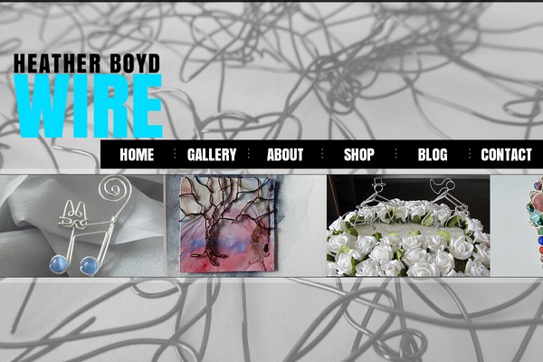 heatherboydwire.com site used John_smith_wordpress_theme
