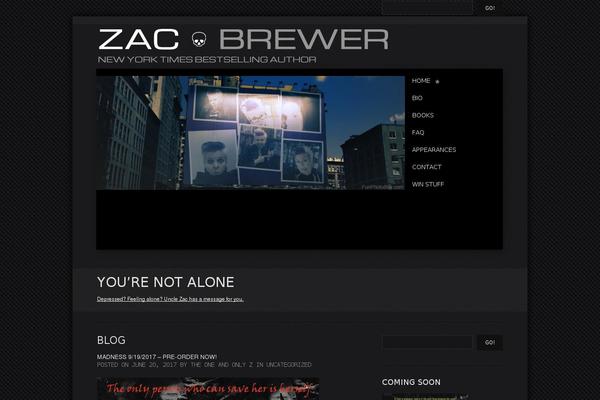 Site using Highlighting-code-block plugin
