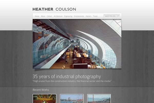 Site using 2j-slideshow plugin