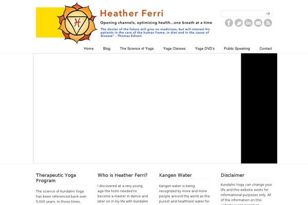 Site using Akismet plugin