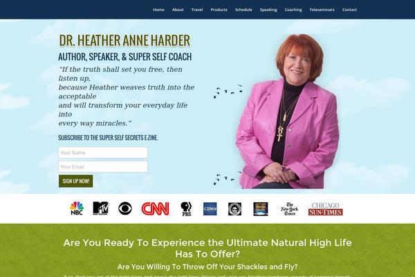 Site using Bloom plugin