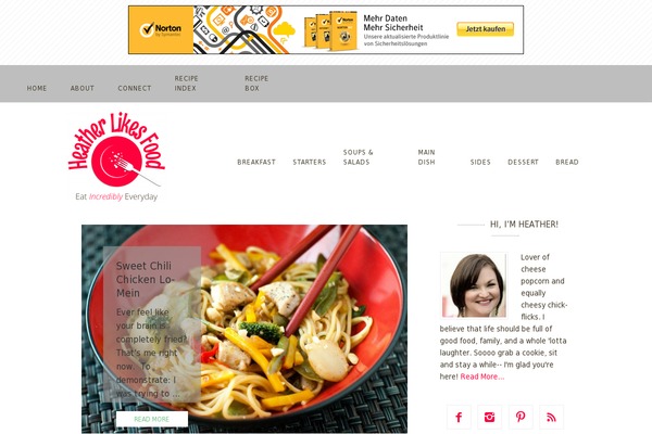Site using Social-rocket-pro plugin
