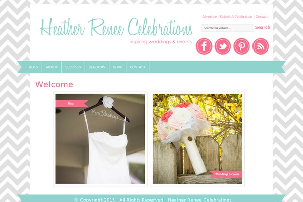 Modern Blogger Child Theme theme site design template sample
