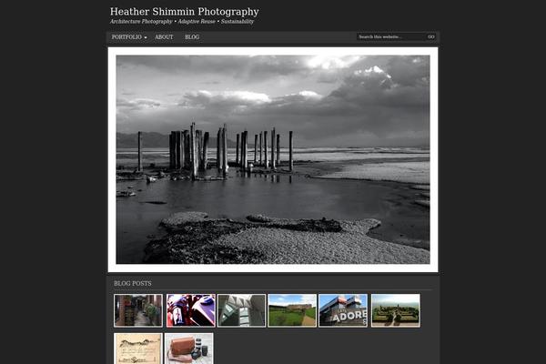 Site using Related Posts Widget plugin