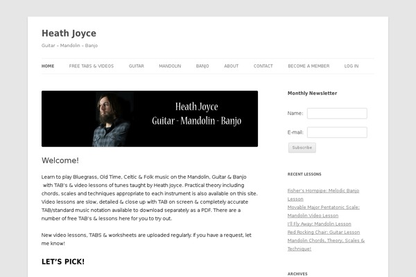 Site using CM Answers plugin