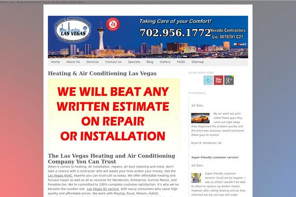 Basically theme site design template sample