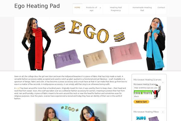 Site using Simple Cart & Buy Now plugin