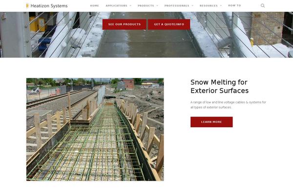 Site using Wp-call-to-action-widget plugin
