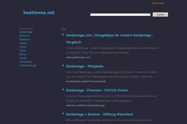 OrangeJuice theme site design template sample
