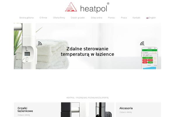 Site using EU Cookie Law plugin