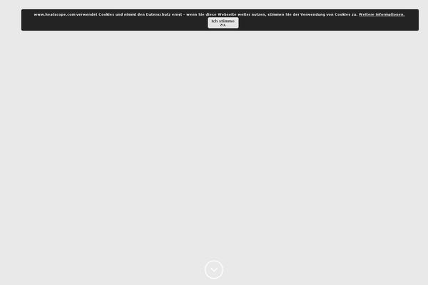 X Child theme site design template sample