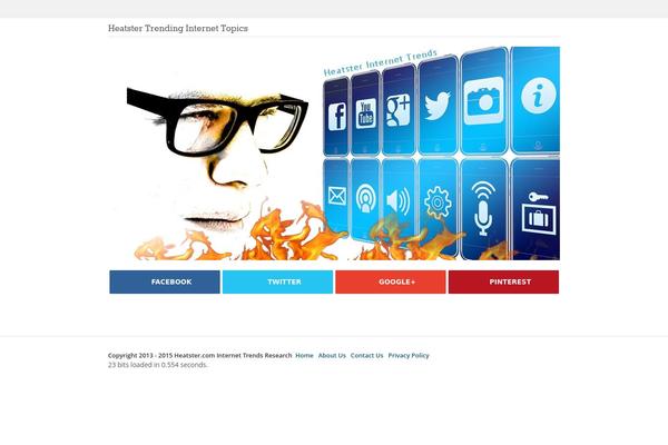 Portfolio Press theme site design template sample