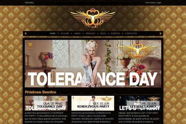 Site using WangGuard plugin