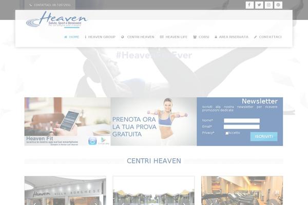 Site using Responsive-maps-plugin plugin