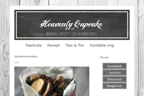 Site using Lemon-limes-extension plugin