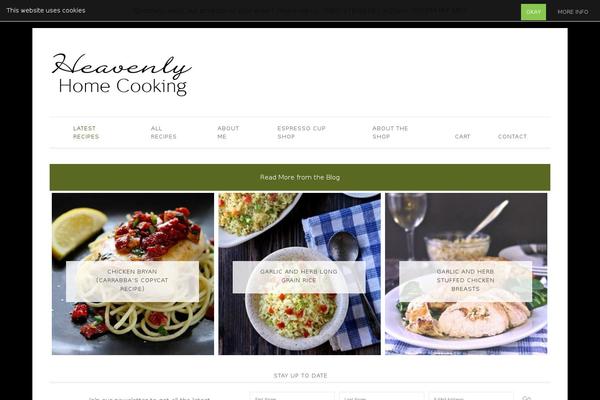 Site using WP Ultimate Recipe plugin
