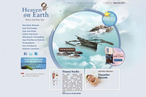 Site using Jquery-lightbox-balupton-edition plugin