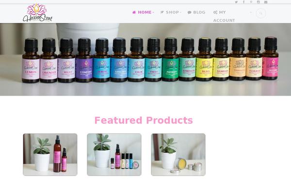 Site using WooDiscuz - WooCommerce Comments plugin
