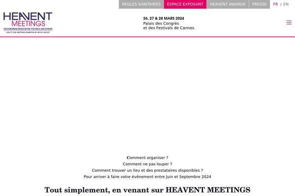 Site using Weyou-vc-addons plugin