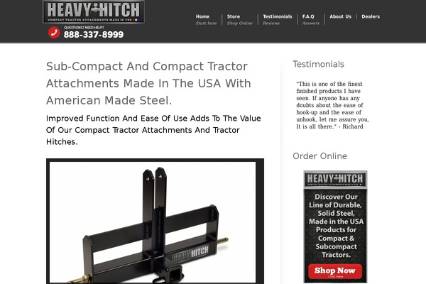 Site using Cart66 plugin