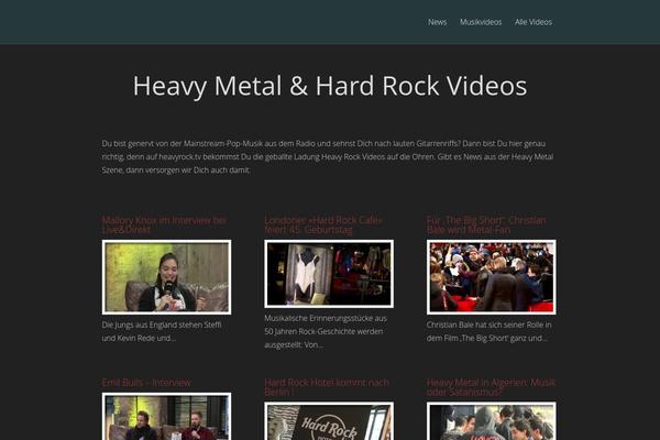 Vertex theme site design template sample