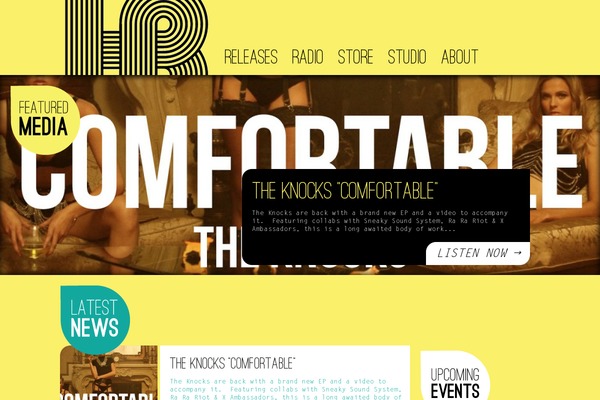 Site using Coming Soon Page & Maintenance Mode by SeedProd plugin
