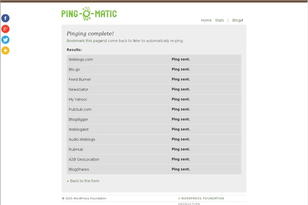 Solo theme site design template sample