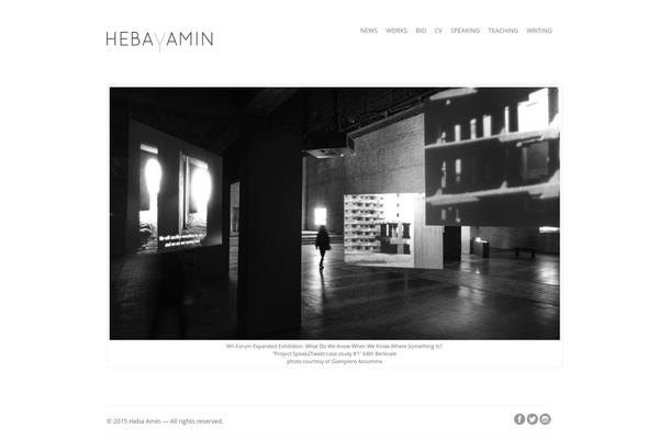 Workality theme site design template sample
