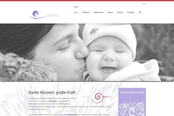 Site using Super-progressive-web-apps plugin