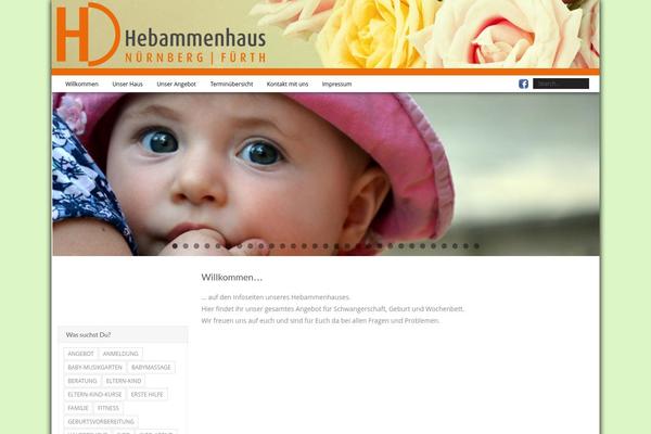 Engrave theme site design template sample