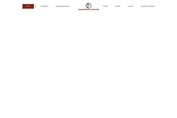 Site using Peggi-core plugin